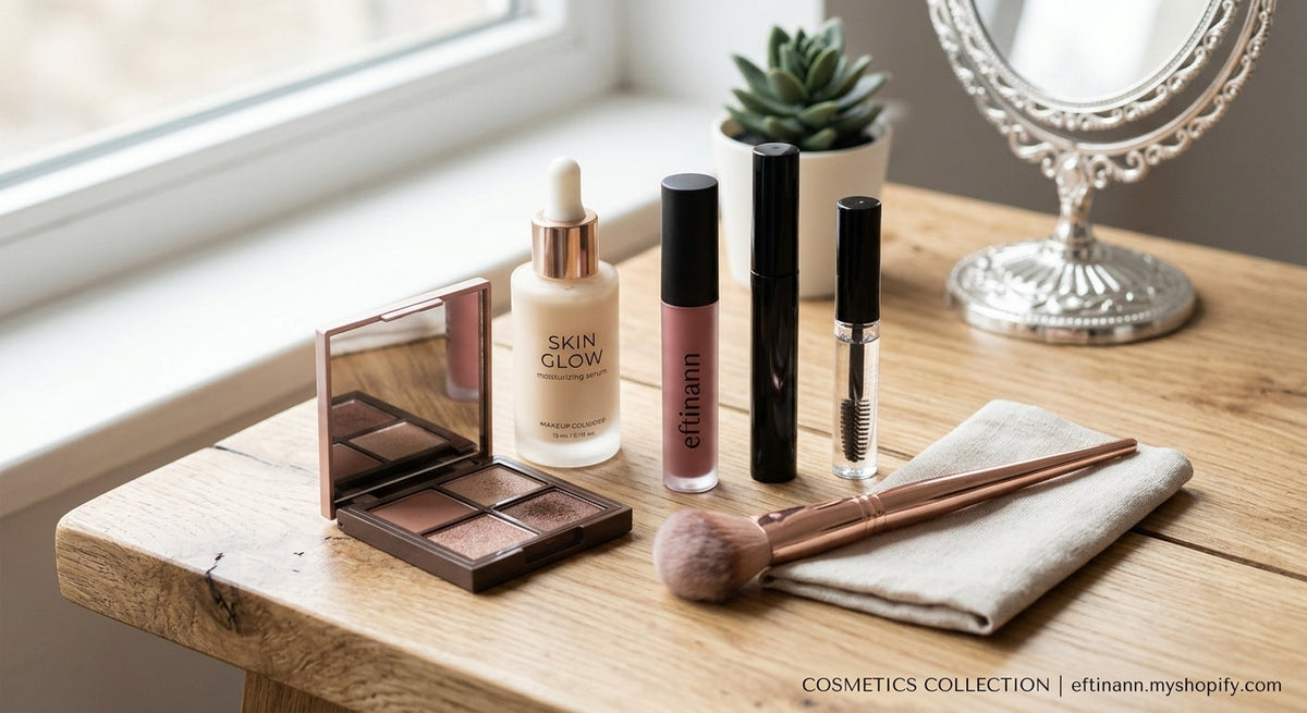 Cosmetics