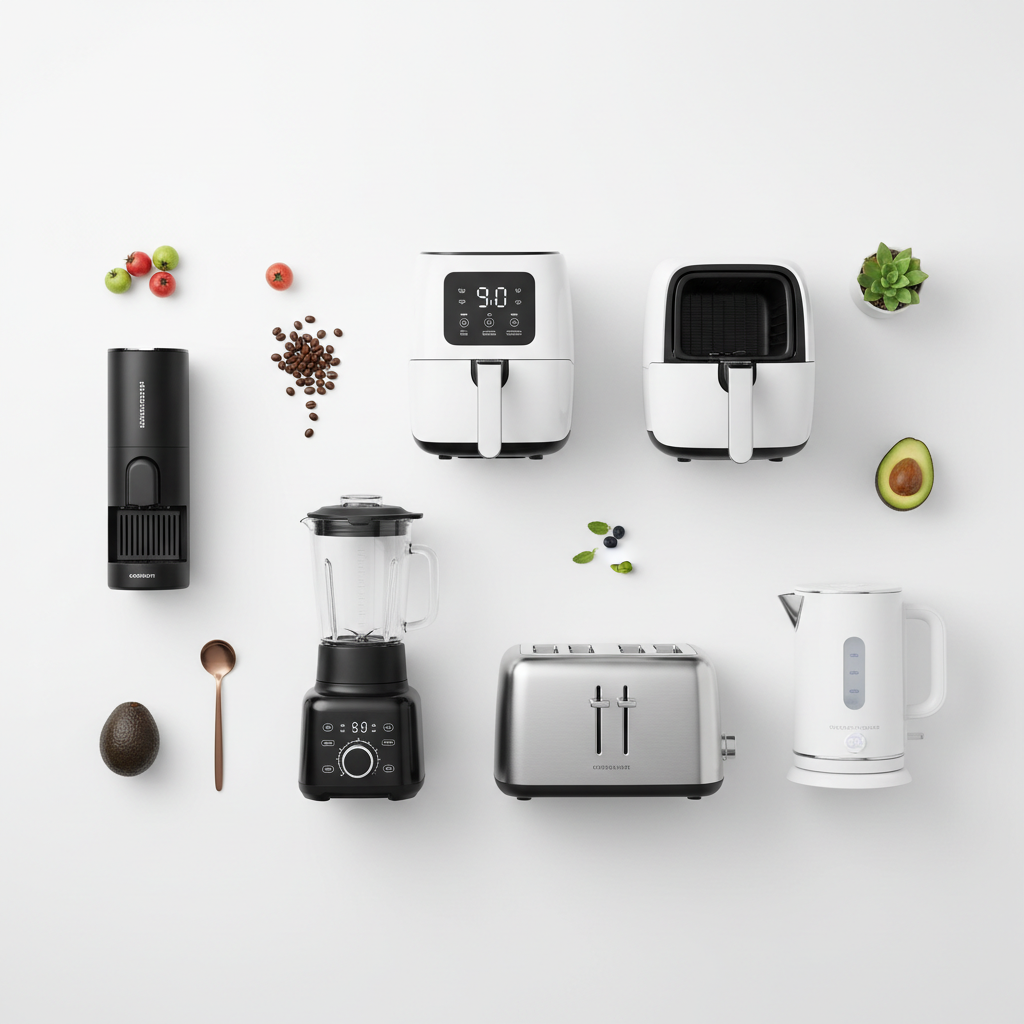 Home Appliances