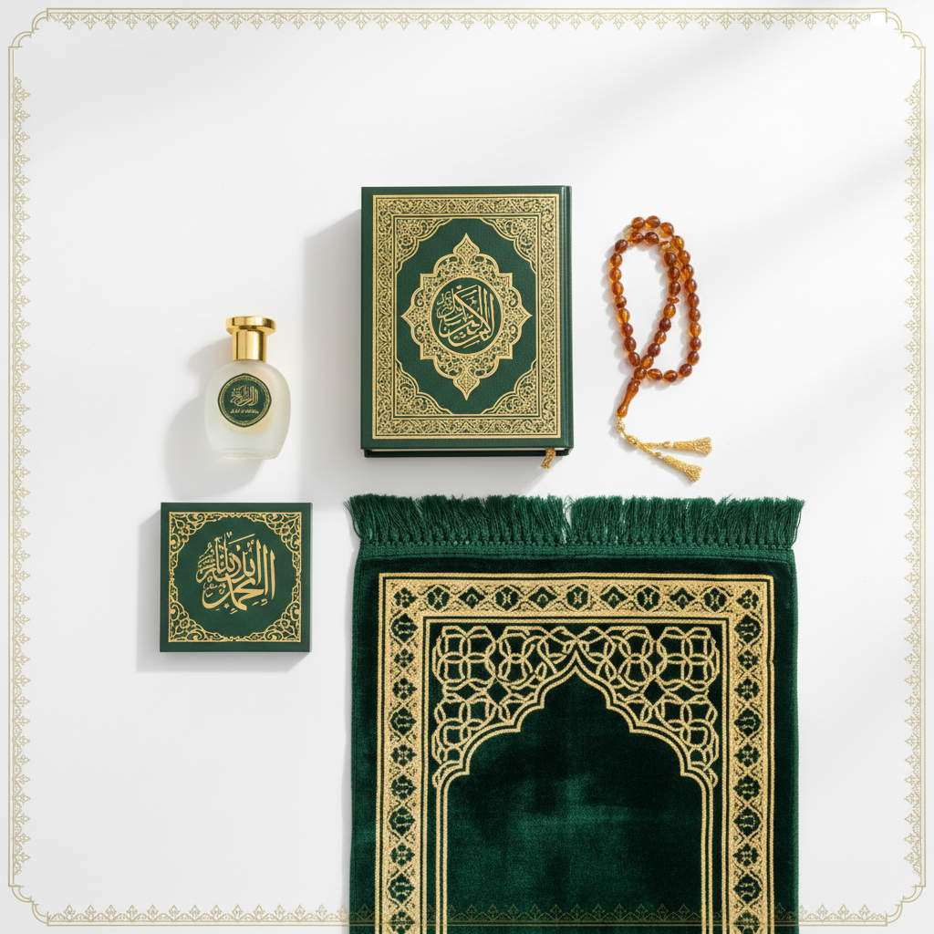 Islamic Products