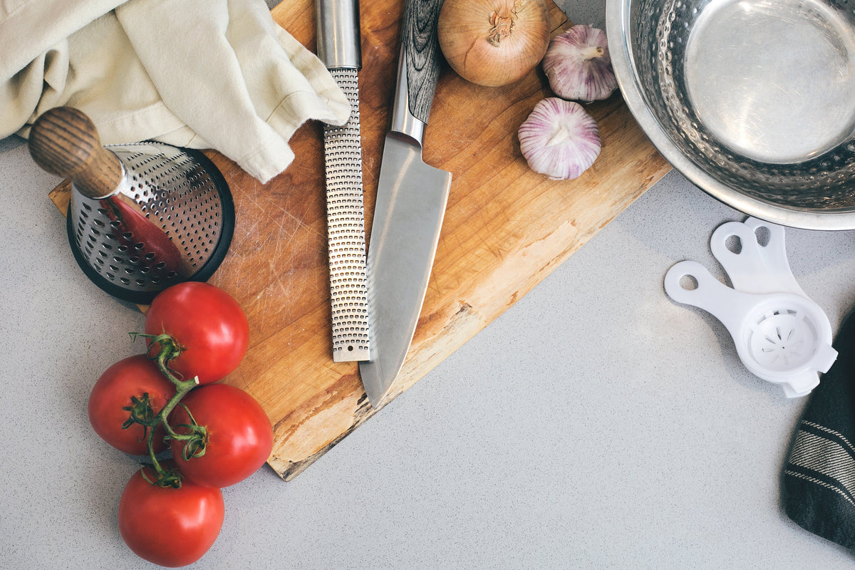 Kitchen Tools