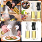 300ml Spray Edible Oil Dispenser & Kitchen Mister