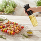 300ml Spray Edible Oil Dispenser & Kitchen Mister