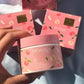 BIOAQUA Peach Extract Whitening Face & Body Exfoliating Gel Scrub - 140g